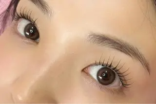 マツエク・マツパ アイラッシュサロン ノアのマツエク・マツパデザイン