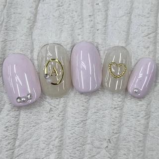 ネイル Nail salon Honey Beeのネイルデザイン