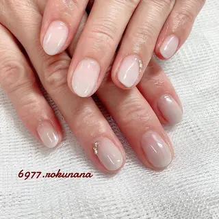 ネイル rokunana 佐野のネイルデザイン