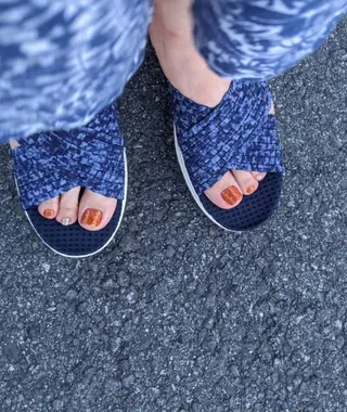 ネイル nouva nailsのネイルデザイン