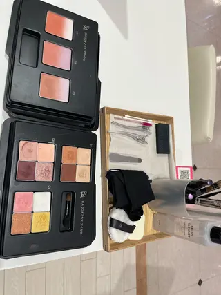 POLA The Beauty印場店のエステ・リラクイメージ