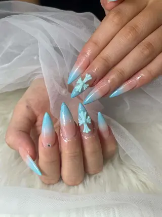 ネイル Suka Nailのネイルデザイン