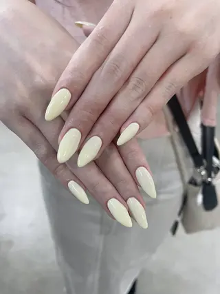 ネイル Lua nail 🌸Ayaha🌸のネイルデザイン