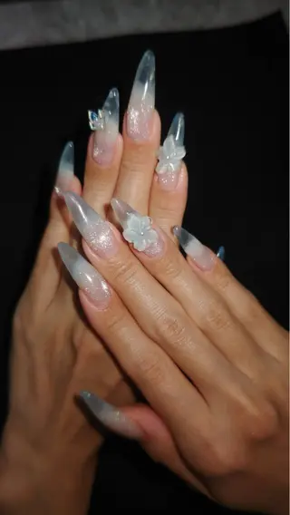 ネイル cheri/ nail salonのネイルデザイン