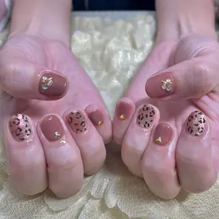 ネイル J terrace Nailのネイルデザイン