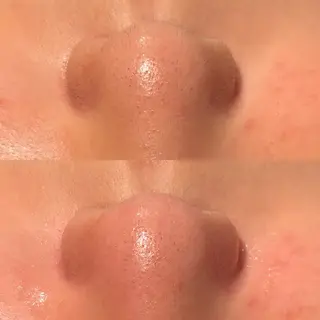 Lassy Yuriの眉毛・アイブロウイメージ