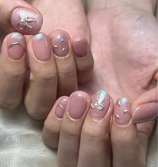 ネイル ☆cece☆ マツエクのエステ・リラクイメージ