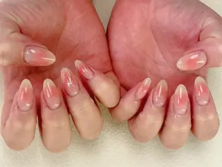 ネイル nail salon アトリエBONOのネイルデザイン