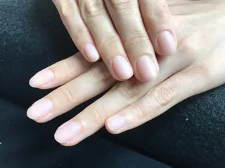 ネイル Mana ·͜· ❤︎のネイルデザイン