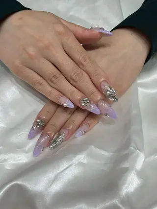 ネイル ☆Ashliy☆ Kのネイルデザイン