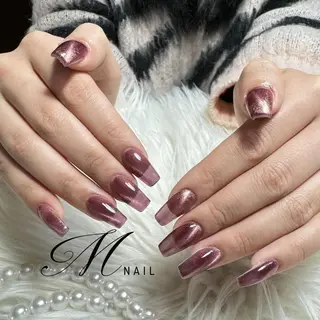 ネイル MNailパラ取扱店 ✨キャンペーン中✨구のネイルデザイン