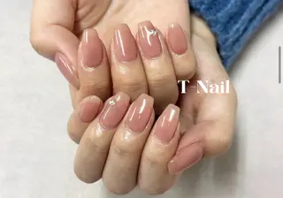 ネイル 田中 未来のネイルデザイン