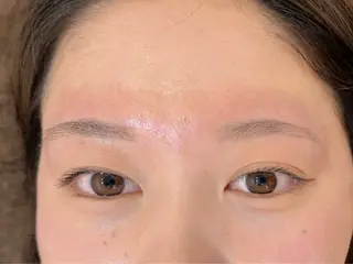 アイブロウ 🧸 Emiri🫧のマツエク・マツパデザイン
