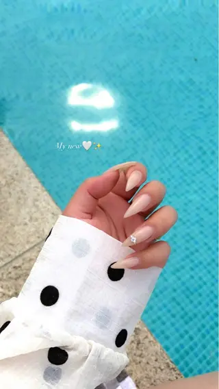 ネイル Siinail saraのネイルデザイン