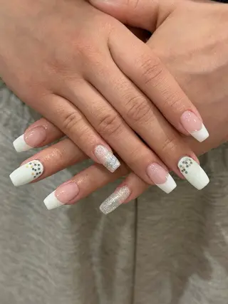 ネイル Yuki🍀 ROI南町田のネイルデザイン
