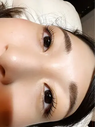 マツエク・マツパ 🌸鈴木 としえ🌸のマツエク・マツパデザイン