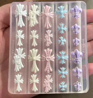 ネイル 🦋To Be スカルプ専門店のネイルデザイン