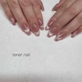 ネイル テネルネイル tener nailのネイルデザイン