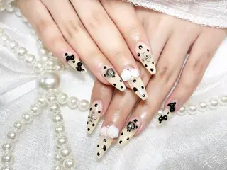 ネイル The Nail💗 Ayaseのネイルデザイン
