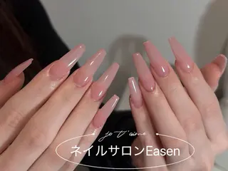ネイル ネイルサロン Easenのネイルデザイン
