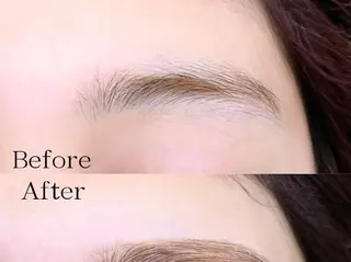 アイブロウ 骨格似合わせ眉WAX 眉まつ毛専門/石井の眉毛・アイブロウイメージ