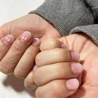 ネイル 吉村 優子のネイルデザイン