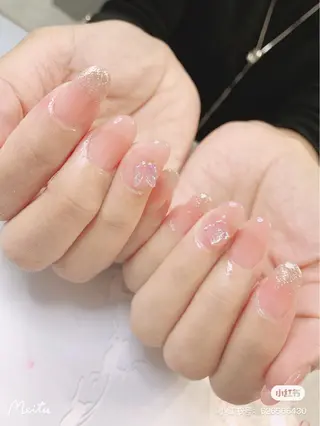 ネイル FJ FJネイルサロン池袋のネイルデザイン