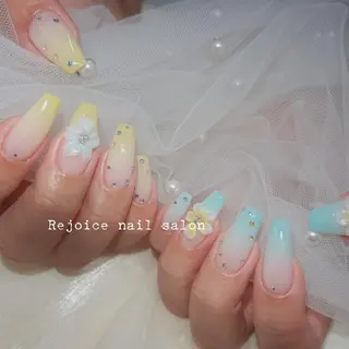 ネイル ルイス " Nail 渋谷のネイルデザイン