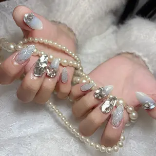 ネイル * ちあきのネイルデザイン