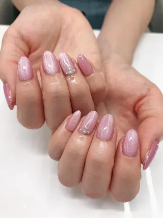 ネイル nail by minamiのネイルデザイン