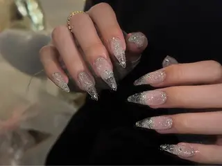 ネイル LINEA.nail 代官山のネイルデザイン