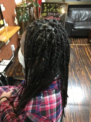 ロング 三浦 啓禎のその他イメージ