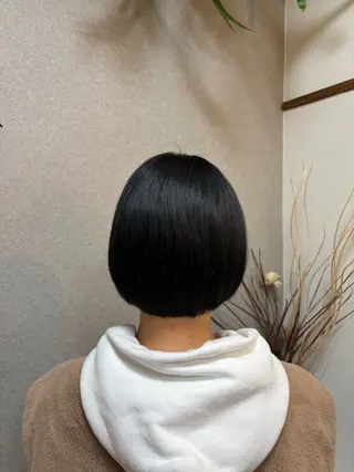 ショート 🌿KOUGA🌿 /南浦和のヘアスタイル
