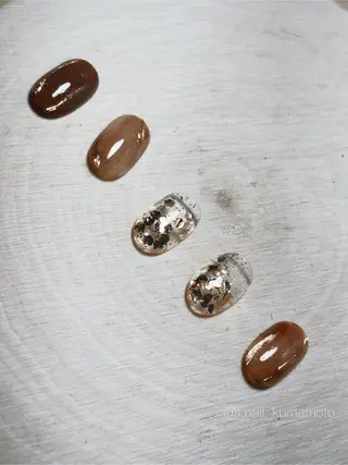 ネイル ゾ イのネイルデザイン