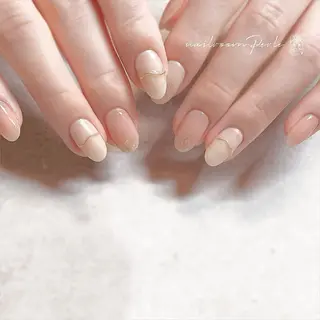 ネイル nail room Perleのネイルデザイン