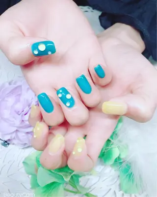 ネイル Salon MINEのエステ・リラクイメージ