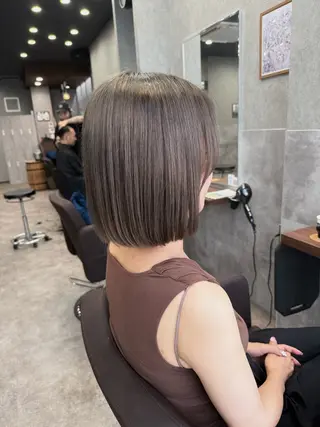 ショート 💫林 天晴💫のヘアスタイル