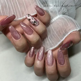 ネイル salon de fika【中崎町】のネイルデザイン