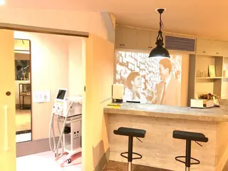 ☆セルフ脱毛kaui in haloiのエステ・リラクイメージ