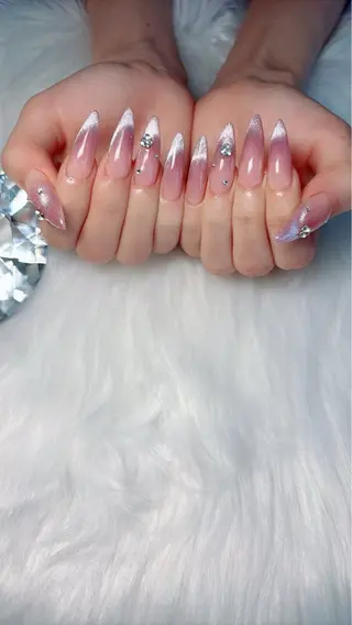 ネイル Kayo 💅のネイルデザイン