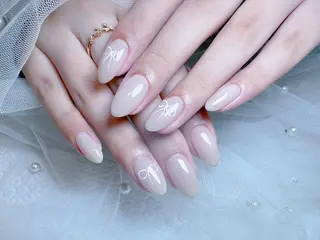 ネイル Moci Nail Salonのネイルデザイン