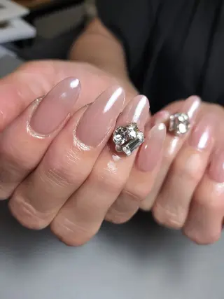ネイル mai maiのネイルデザイン