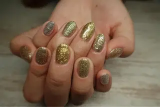 ネイル Fielia momoのネイルデザイン
