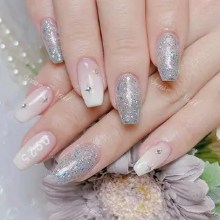 ネイル ナユキNA.YUKI 新宿店のネイルデザイン