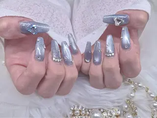 ネイル Uminail ゆうゆうのネイルデザイン
