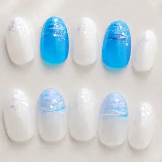 ネイル Mika /みかのネイルデザイン