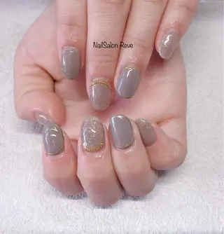 ネイル NailSalon Reveのネイルデザイン