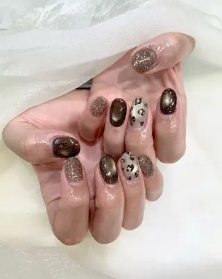 ネイル nail salon quartettoのネイルデザイン