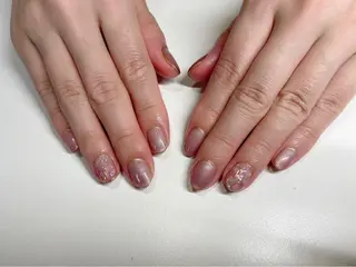 ネイル Adore nailのネイルデザイン