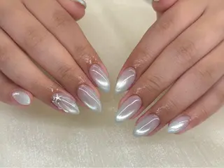 ネイル GRACE Rioのネイルデザイン
